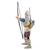 Figurine archer bleu Bleu 4 - vertbaudet enfant 