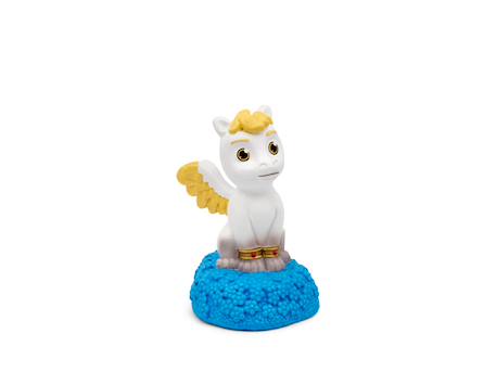Figurine audio - tara duncan - galant MULTICOLORE 1 - vertbaudet enfant 