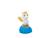 Figurine audio - tara duncan - galant MULTICOLORE 1 - vertbaudet enfant 