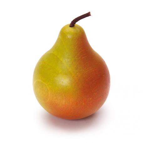 Poire williams rouge Vert 2 - vertbaudet enfant 