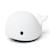 Veilleuse baleine avec télécommande Blanc+Bleu 2 - vertbaudet enfant 