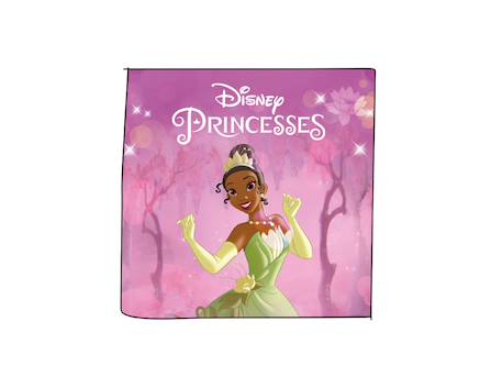 Figurine audio - disney - la princesse et la grenouille - pour toniebox MULTICOLORE 3 - vertbaudet enfant 