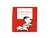 Figurine audio - le petit nicolas - pour toniebox MULTICOLORE 3 - vertbaudet enfant 