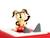 Figurine audio - mes comptines préférées - à mimer - pour toniebox MULTICOLORE 2 - vertbaudet enfant 