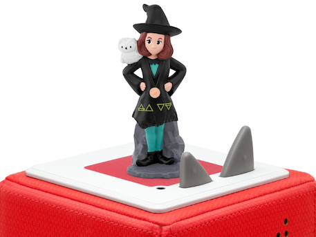 Figurine audio - alix pix 2 MULTICOLORE 2 - vertbaudet enfant 