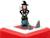 Figurine audio - alix pix 2 MULTICOLORE 2 - vertbaudet enfant 
