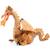 Figurine dragon or avec flamme Beige 4 - vertbaudet enfant 