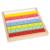 Jeu éducatif fractions Beige 1 - vertbaudet enfant 
