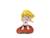 Figurine audio - le petit malabar - pour toniebox MULTICOLORE 1 - vertbaudet enfant 