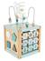 Grand cube d'activités bois fsc® - biche ella Berry+Chevruil Ella+Scandi+Scandi XXL 13 - vertbaudet enfant 