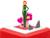 Figurine audio - totally spies - sam - pour toniebox MULTICOLORE 2 - vertbaudet enfant 