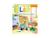 Figurine audio -  léo - mes petits rituels MULTICOLORE 3 - vertbaudet enfant 