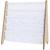 Bibliothèque enfant myrtilles beige Blanc 1 - vertbaudet enfant 