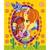 Mosaïques poneys et licornes Rose 4 - vertbaudet enfant 