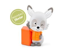 Jouet-Figurine audio - lalalinos - akio