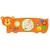 Panneau d'activités mural ours Orange 1 - vertbaudet enfant 