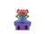 Figurine audio - sacha danse le chachacha - pour toniebox MULTICOLORE 1 - vertbaudet enfant 