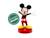 Figurine audio - disney - mickey mouse MULTICOLORE 1 - vertbaudet enfant 