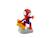 Figurine audio - spidey et ses amis extraordinaires - spidey - pour toniebox MULTICOLORE 1 - vertbaudet enfant 