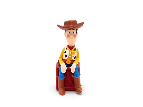 Figurine audio - disney - toy story - pour toniebox MULTICOLORE 1 - vertbaudet enfant 