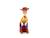 Figurine audio - disney - toy story - pour toniebox MULTICOLORE 1 - vertbaudet enfant 