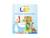 Figurine audio - la journée de léo - chansons pour se brosser les dents - pour toniebox MULTICOLORE 3 - vertbaudet enfant 