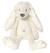 Peluche lapin richie 38 cm Beige 1 - vertbaudet enfant 
