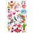 Kit créatif - trousse à décorer Bleu 4 - vertbaudet enfant 