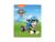 Figurine audio - la pat' patrouille - rex - pour toniebox MULTICOLORE 3 - vertbaudet enfant 