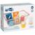 Set d'aliments en panier fresh Beige 3 - vertbaudet enfant 