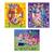 Mosaïques poneys et licornes Rose 3 - vertbaudet enfant 