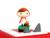 Figurine audio - mes contes préférés - le petit chaperon rouge et 3 autres classiques - pour toniebox MULTICOLORE 2 - vertbaudet enfant 