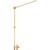 Bras de fixation pour mobile Beige 1 - vertbaudet enfant 