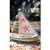Jouet aquatique voilier etoile de mer Beige 3 - vertbaudet enfant 