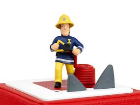 Figurine Tonies La mythologie grecque pour Conteuse Toniebox Collection