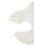 Lot de 30 bavoirs jetables en cellulose 30x blanc avec motifs de jungle 6 - vertbaudet enfant 