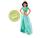 Figurine audio - disney - jasmine MULTICOLORE 1 - vertbaudet enfant 