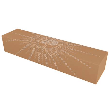 Bras de fixation pour mobile Beige 4 - vertbaudet enfant 