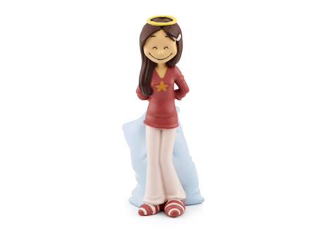 Figurine audio - les sisters - wendy - pour toniebox MULTICOLORE 1 - vertbaudet enfant 