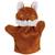 Marionnette renard Multi-coloured 2 - vertbaudet enfant 