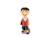 Figurine audio - le petit nicolas - pour toniebox MULTICOLORE 1 - vertbaudet enfant 