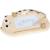 Tableau magique magnétique chat Beige 3 - vertbaudet enfant 