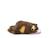 Figurine audio - masha et michka - michka MULTICOLORE 1 - vertbaudet enfant 