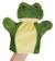 Marionnette grenouille Multi-coloured 2 - vertbaudet enfant 
