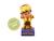 Figurine audio - mes mythes préférés - les 12 travaux d'hercule MULTICOLORE 1 - vertbaudet enfant 