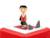 Figurine audio - le petit nicolas - pour toniebox MULTICOLORE 2 - vertbaudet enfant 
