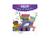 Figurine audio - sacha danse le chachacha - pour toniebox MULTICOLORE 3 - vertbaudet enfant 