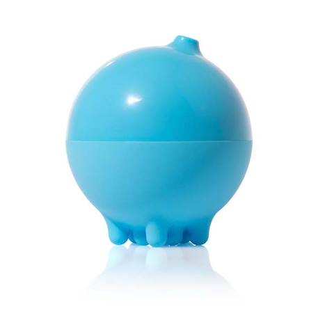 Jouet de bain pluï rainball bleu Bleu 5 - vertbaudet enfant 