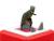 Figurine audio - c'est toujours pas soricer - sur les traces des dinosaures - pour toniebox MULTICOLORE 2 - vertbaudet enfant 