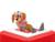 Figurine audio - la pat' patrouille - liberty - pour toniebox MULTICOLORE 2 - vertbaudet enfant 